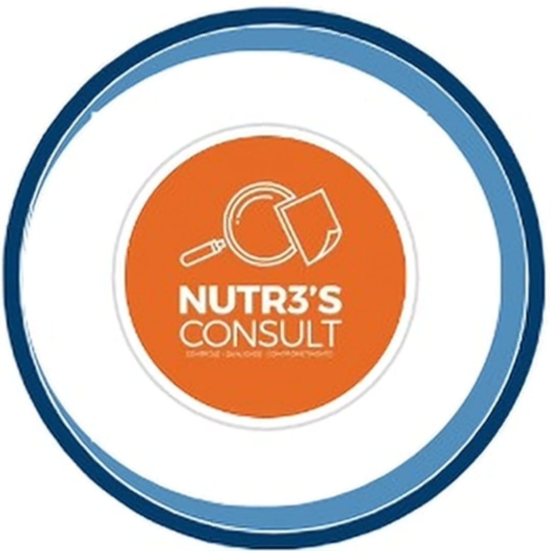 Nutr3's Consult
